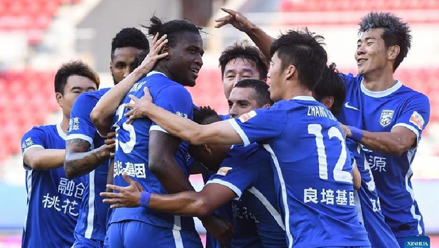 Đối thủ của CLB Hà Nội tại Cúp C1 châu Á bị rao bán với giá 0 đồng