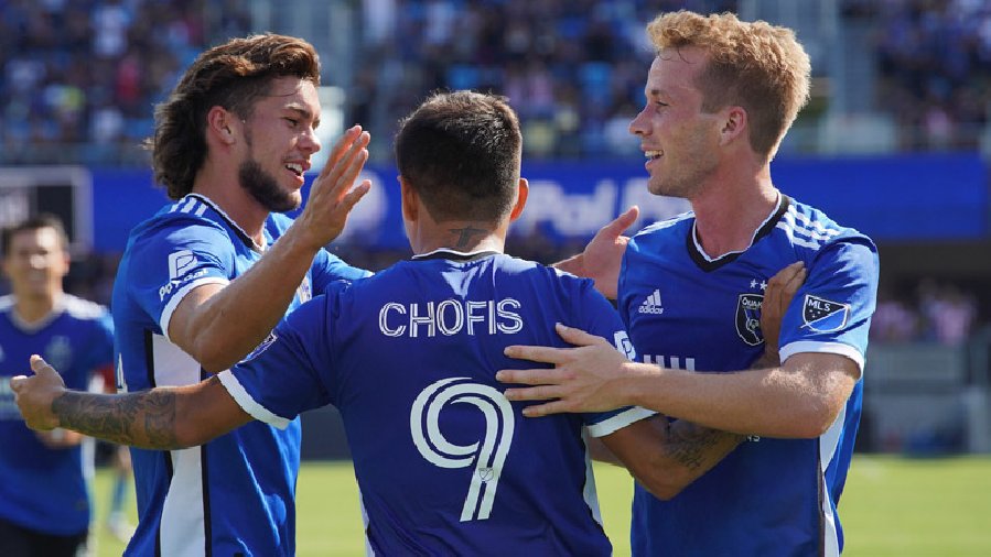 Nhận định, soi kèo San Jose Earthquakes vs Los Angeles Galaxy, 09h30 ngày 31/8: Hai kẻ thất thường