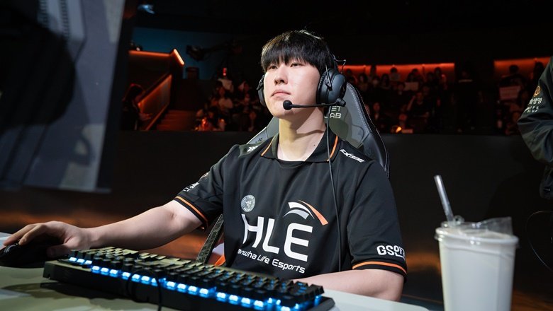 LCK mùa Hè 2024: Hủy diệt T1, Hanwha Life Esports vào nhánh trên gặp GenG