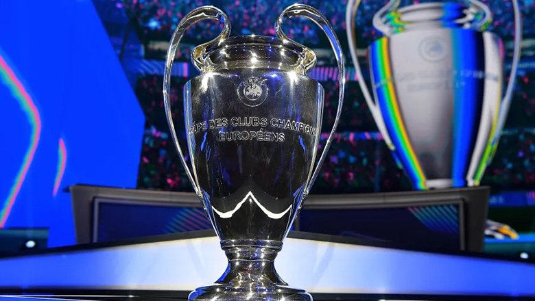 UEFA lo ngại hacker ở Lễ bốc thăm Cúp C1 châu Âu 2024/2025