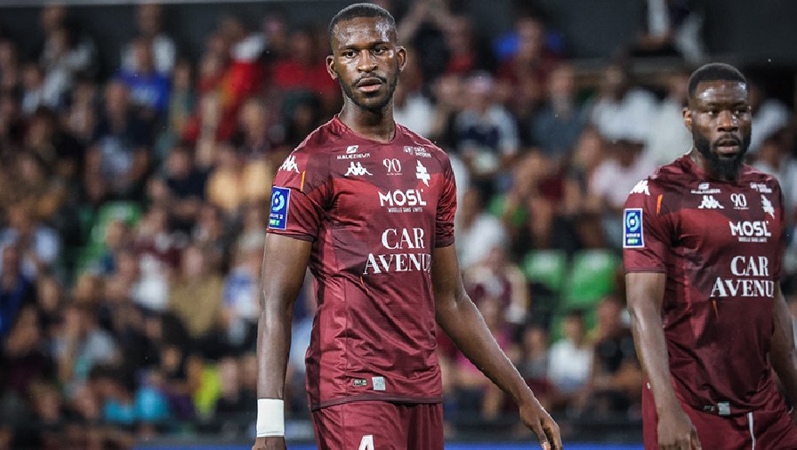 Metz, đối thủ của Pau FC ở vòng 10 Ligue 2 có gì đặc biệt?