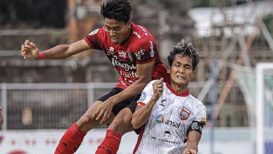 Nhận định, soi kèo Bali vs Persikabo, 20h30 ngày 30/9: Trở lại  mạch thắng