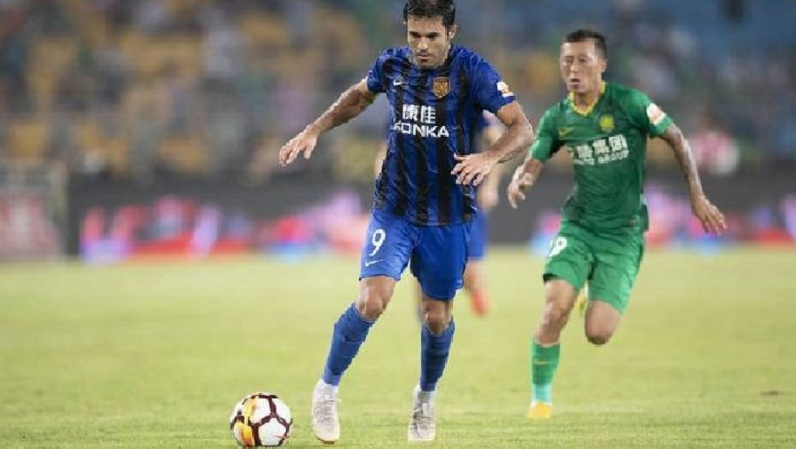 Nhận định, soi kèo Liaoning Shenyang vs Suzhou Dongwu, 14h30 ngày 29/9: Cửa trên sáng nước