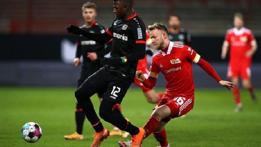 Nhận định Soi Kèo Mainz Vs Leverkusen 20h30 Ngày 309 Chủ Nhà Khủng Hoảng 