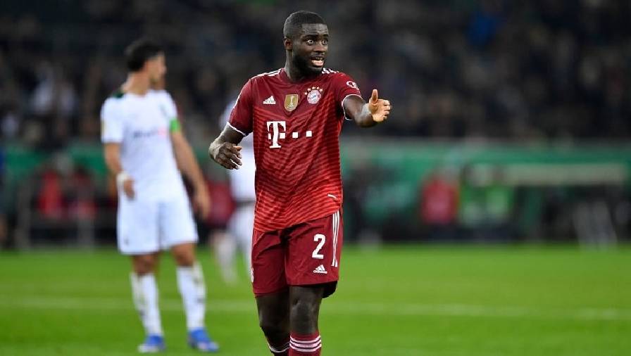 Đồng cảnh ngộ thua 0-5 như MU, HLV Bayern Munich thẳng tay ‘trảm’ 4 ngôi sao