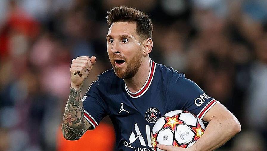 Lịch phát sóng trực tiếp bóng đá hôm nay 29/10: Theo dõi PSG, U23 Indonesia thi đấu 