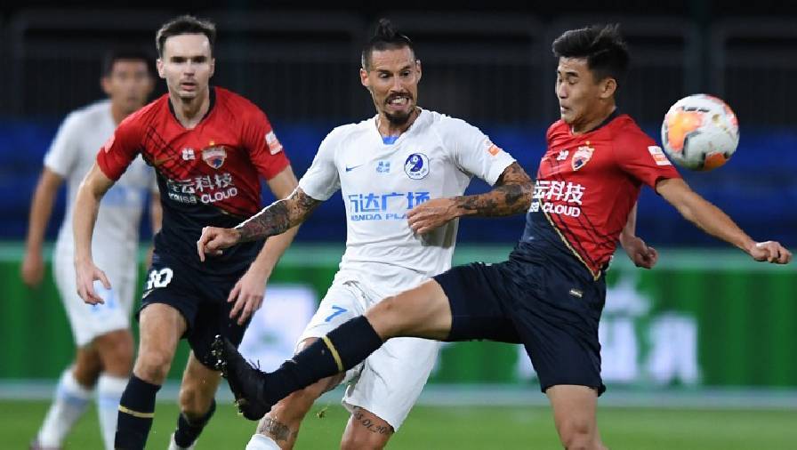 Nhận định, dự đoán Shanghai Port vs Dalian Pro, 18h30 ngày 29/10: Thêm một lần đau