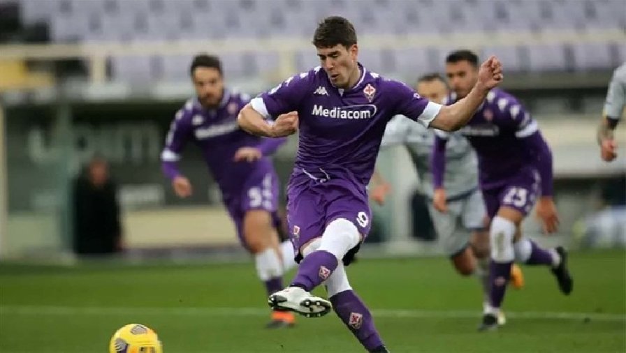Nhận định, soi kèo Spezia vs Fiorentina, 21h00 ngày 30/10: Thời cơ chín muồi