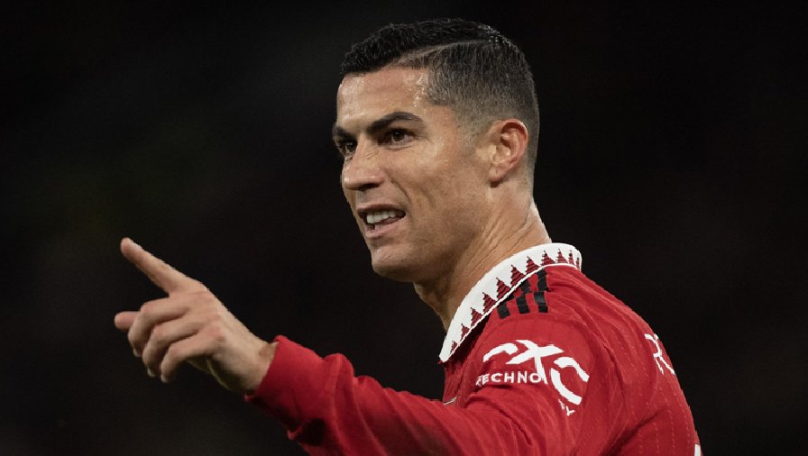 Ronaldo chi 18 triệu bảng tậu biệt thự đắt giá nhất Bồ Đào Nha