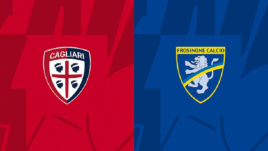 Nhận định, soi kèo Cagliari vs Frosinone, 18h30 ngày 29/10: Khó tin cửa trên