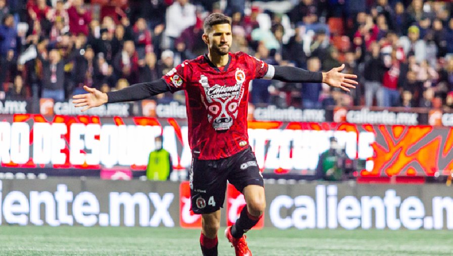 Nhận định, soi kèo Club Tijuana vs Atlas, 10h00 ngay 30/10: Tìm lại cảm hứng