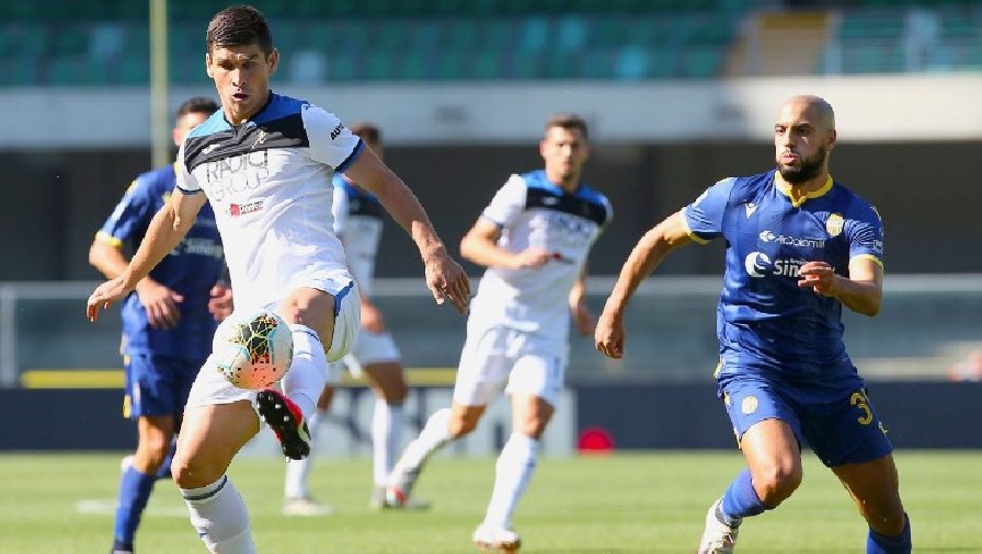 Nhận định, soi kèo Empoli vs Atalanta, 00h30 ngày 31/10: Bắt nạt khách quen