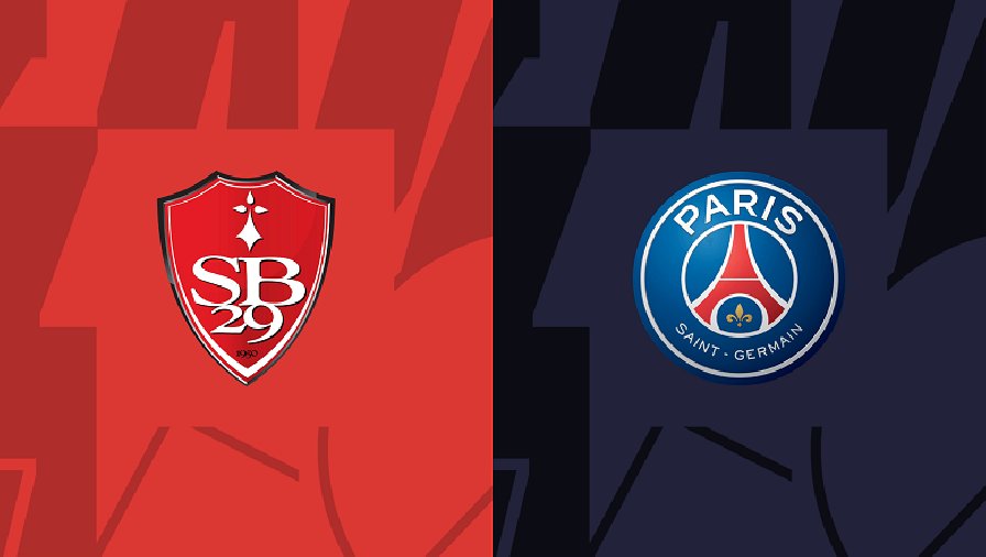 Nhận định, soi kèo Stade Brestois vs PSG, 19h00 ngày 29/10: Làm khó nhà vua