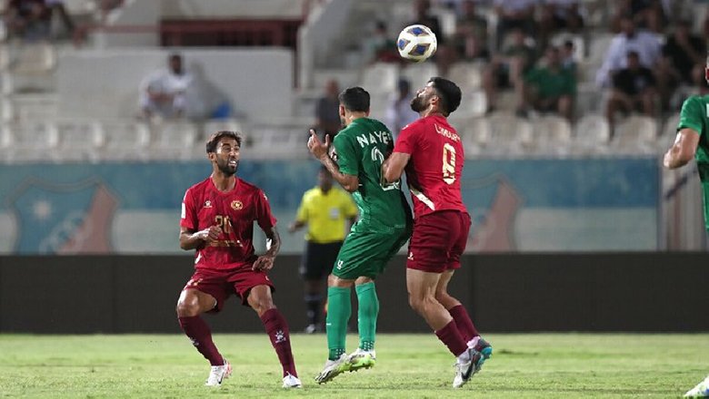 Nhận định Paro vs Nejmeh Club, AFC Challenge League, lực lượng, đội hình dự kiến