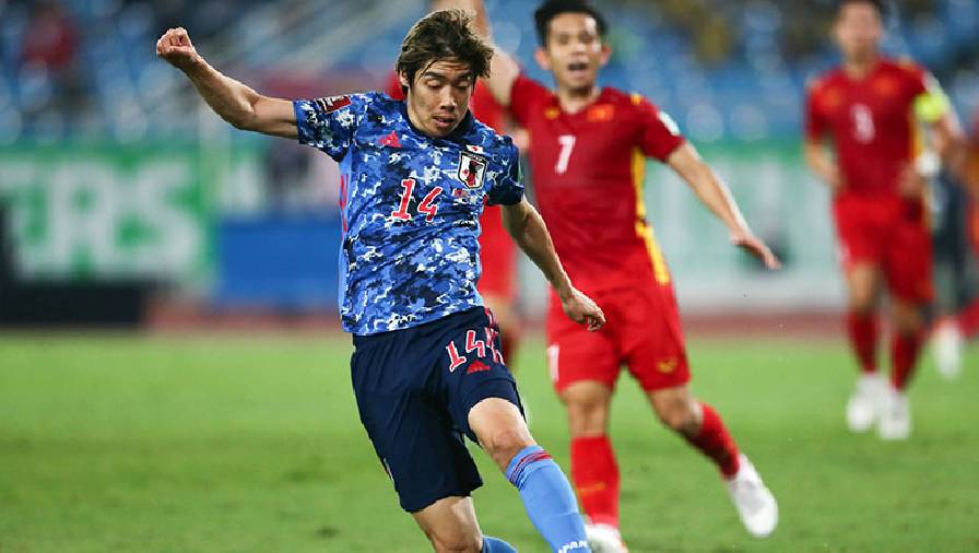 ĐT Nhật Bản đá giao hữu với Uzbekistan trước trận gặp Trung Quốc