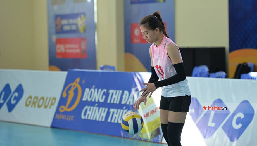 Kết quả bóng chuyền Hạng A ngày 29/11: Hà Nội vs Nghệ An, tập dượt cho trận tranh 3-4
