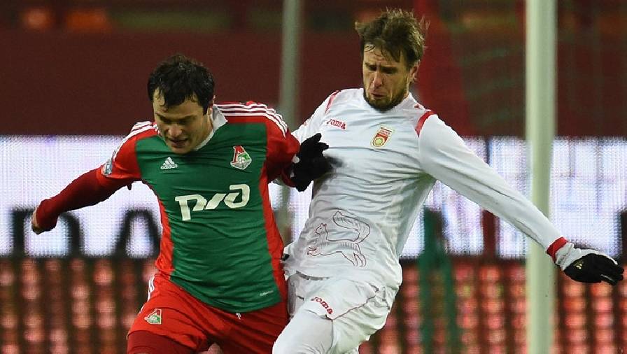 Nhận định, dự đoán Arsenal Tula vs Lokomotiv Moscow, 23h00 ngày 29/11: Tưởng dễ mà khó