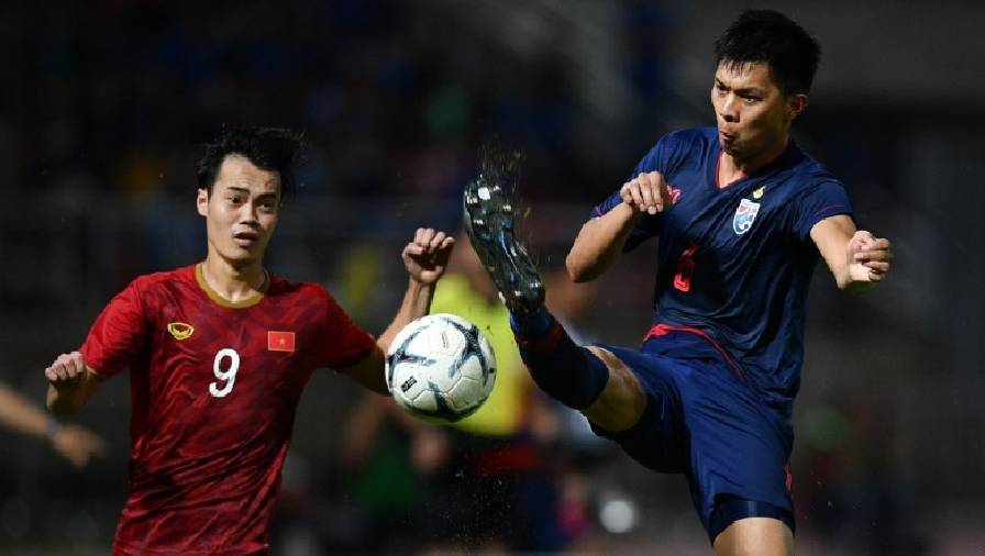 Trung vệ ĐT Thái Lan xin rút khỏi AFF Cup nhưng vẫn ra sân thi đấu cho CLB chủ quản