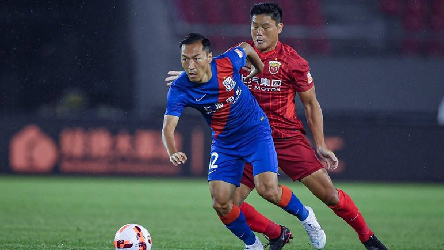 Nhận định, soi kèo Shanghai Port vs Henan Songshan, 18h30 ngày 30/11: Trở lại đường đua