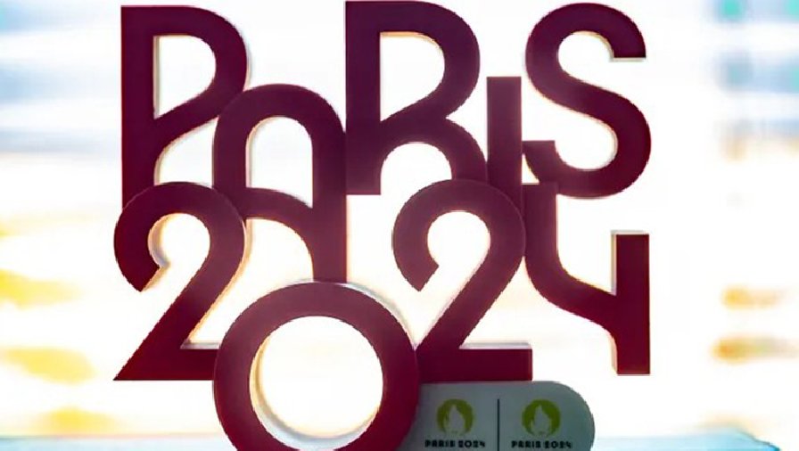 Olympic Paris 2024 bán vé toàn cầu từ tháng 12/2022