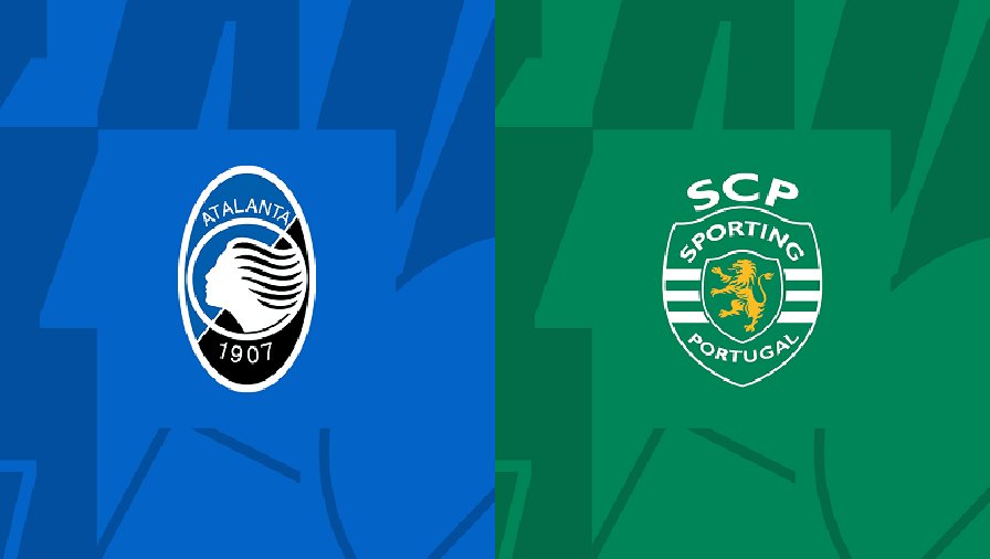 Nhận định, soi kèo Atalanta vs Sporting Lisbon, 00h45 ngày 01/12: Giữ vững ngôi đầu