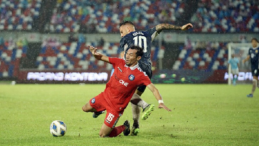 Nhận định, soi kèo Hougang United FC vs Sabah FA, 19h00 ngày 30/11: Xây chắc ngôi đầu