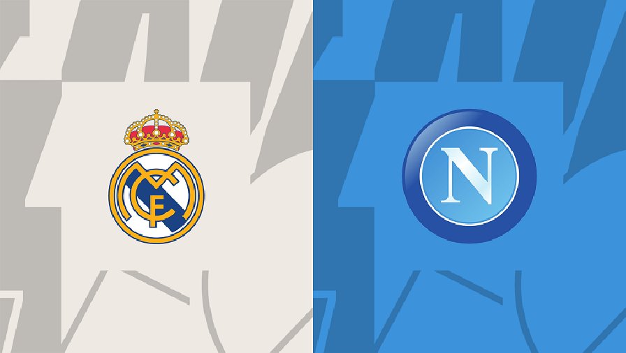 Nhận định, soi kèo Real Madrid vs Napoli, 03h00 ngày 30/11: Dĩ hòa vi quý