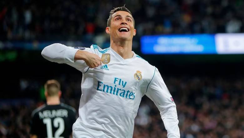 Câu nói của Ronaldo là bài học đắt giá cho Vinicius và Mbappe 