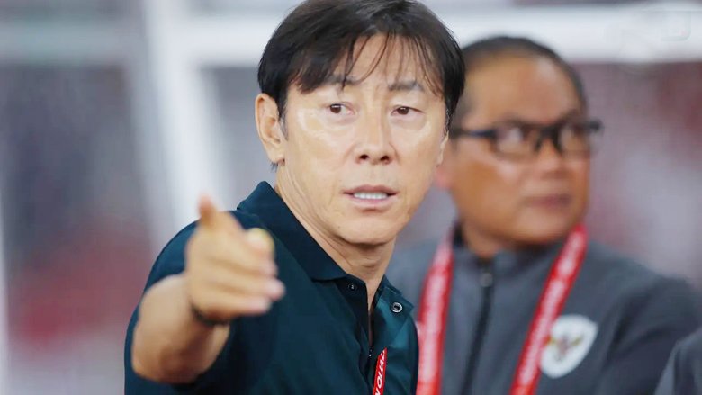 Indonesia chỉ coi ASEAN Cup là bàn đạp nhắm tới... SEA Games 2025