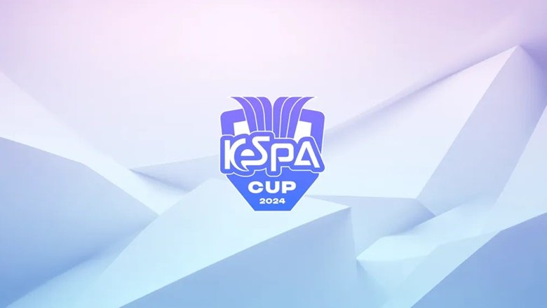 Lịch thi đấu ngày 1 KeSPA Cup 2024