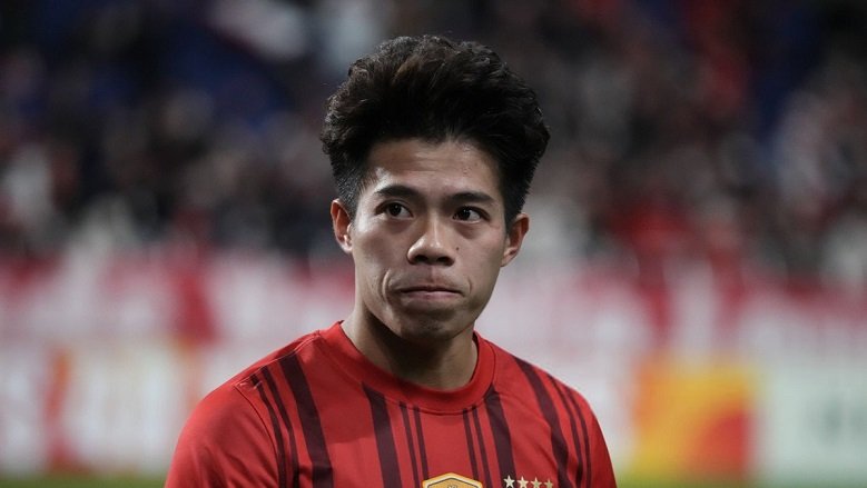 Ngôi sao Thái Lan bật bãi khỏi Urawa Reds sau khi quay lưng với ĐTQG