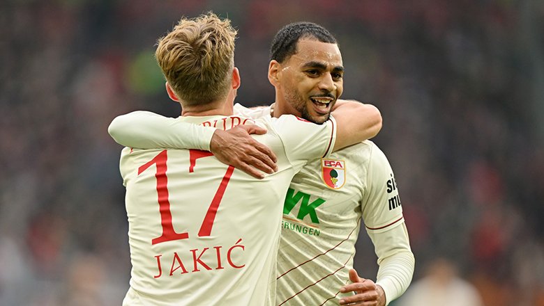 Nhận định Augsburg vs Bochum, VĐQG Đức, lực lượng, đội hình dự kiến