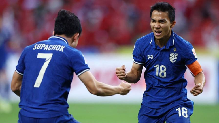 HLV Indonesia: Chúng tôi chuẩn bị tốt nhưng Thái Lan đã chơi một trận hoàn hảo