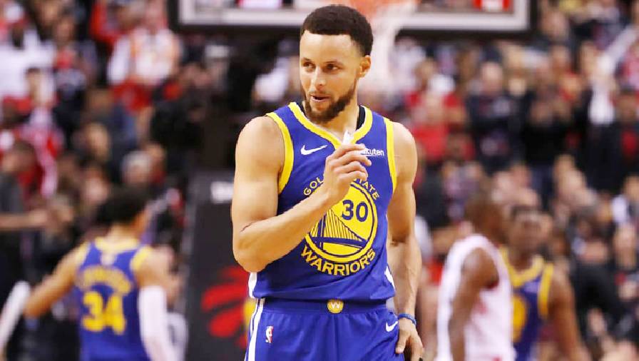 Kết quả bóng rổ NBA ngày 29/12: Warriors vs Nuggets - Curry mệt nhoài, Warriors thất bại