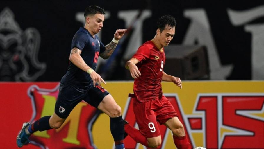 Tristan Do, hậu vệ Thái Lan mang dòng máu Việt ở chung kết AFF Cup là ai?