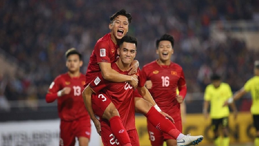 Biến động tỷ lệ kèo nhà cái Singapore vs Việt Nam, 19h30 ngày 30/12