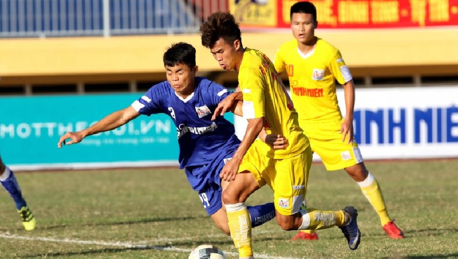 Nhận định, soi kèo U21 Hà Nội vs U21 Bình Dương, 16h00 ngày 30/12: Trận cầu quyết định