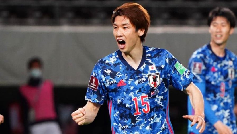 ĐT Nhật Bản gây tranh cãi vì bỏ quên Osako trước thềm Asian Cup 2023