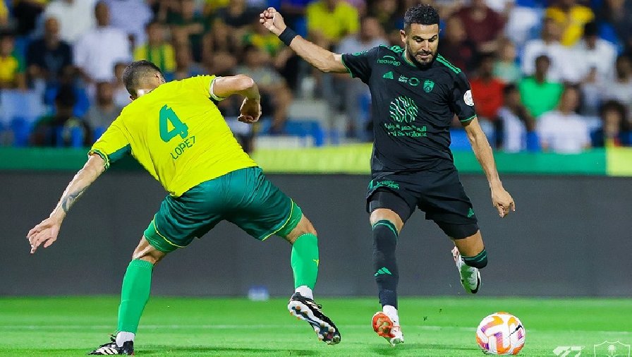 Nhận định, soi kèo Al Ahli Jeddah vs Al Khaleej, 01h00 ngày 30/12: Đừng tưởng dễ xơi