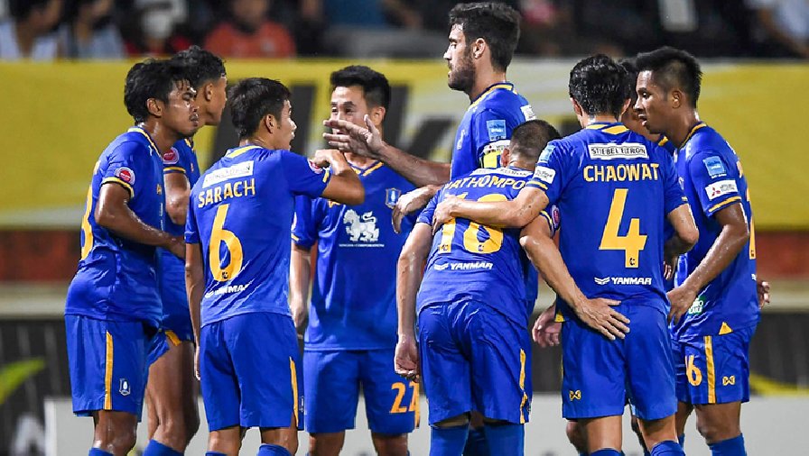 3 CLB Đông Nam Á lọt top 500 đội bóng xuất sắc nhất thế giới 2022