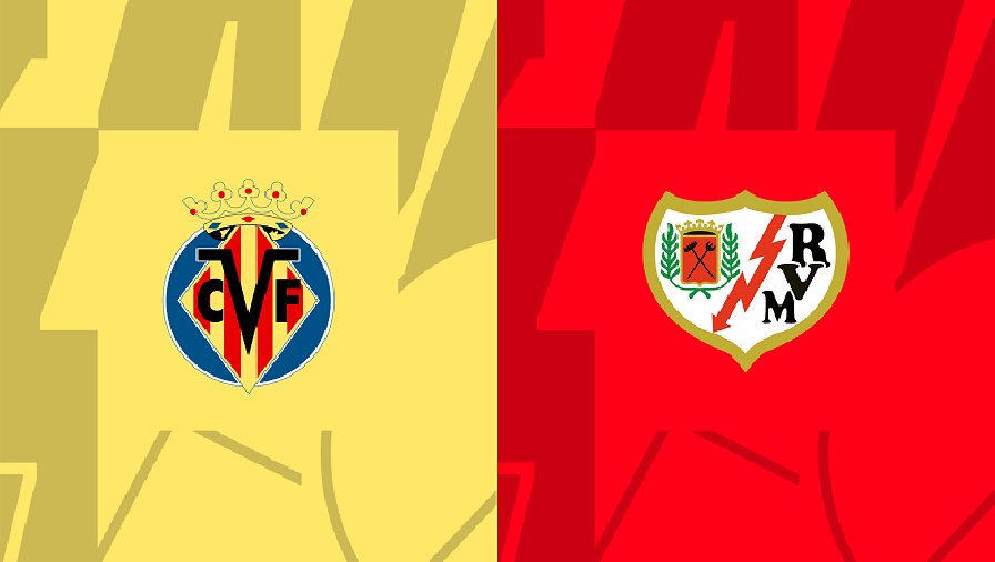 Nhận định, soi kèo Villarreal vs Vallecano, 03h00 ngày 31/01: Bổn cũ soạn lại