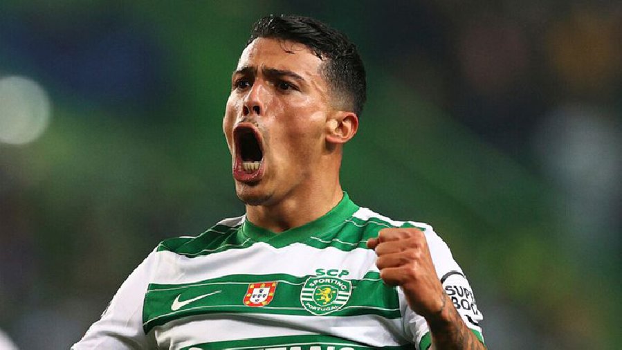 Sporting Lisbon bất ngờ 'quay xe', Tottenham vồ hụt hậu vệ 40 triệu bảng vào phút chót