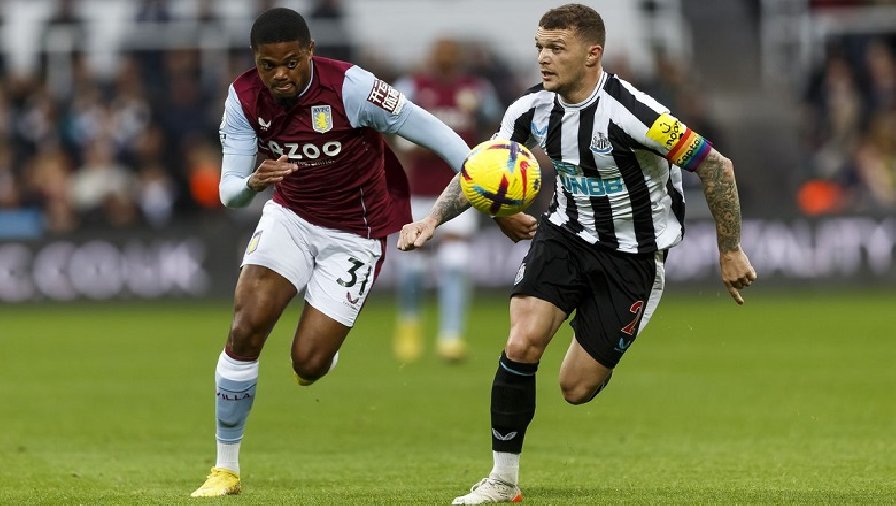 Nhận định, soi kèo Aston Villa vs Newcastle, 03h15 ngày 31/01: Bắn hạ chích chòe