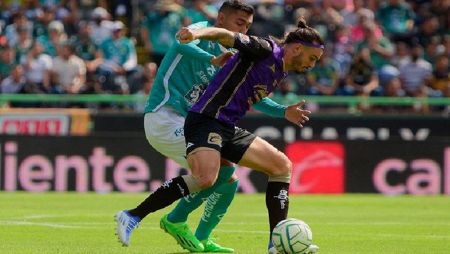 Nhận định, soi kèo Mazatlan vs Club Leon, 08h00 ngày 31/01: Chủ quá yếu