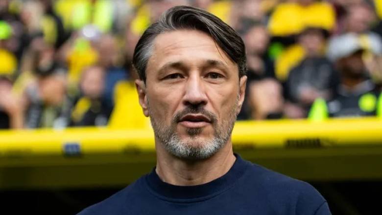 Không phải Ten Hag, cựu HLV Bayern được chọn dẫn dắt Dortmund