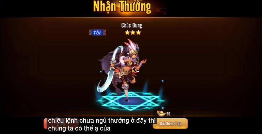 Code Long Tướng 3Q mới nhất cho tân thủ hiện nay