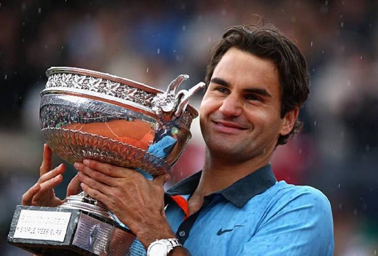 Roger Federer 'bỏ con tép bắt con tôm' sau Qatar mở rộng