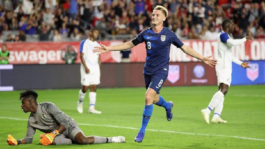 Lịch phát sóng trực tiếp bóng đá hôm nay 30/3: Xem vòng loại World Cup