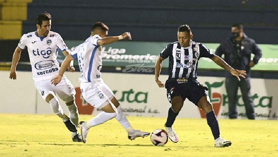 Nhận định, dự đoán Cartagines vs Jicaral Sercoba, 09h30 ngày 1/4: Thất bại khó tránh