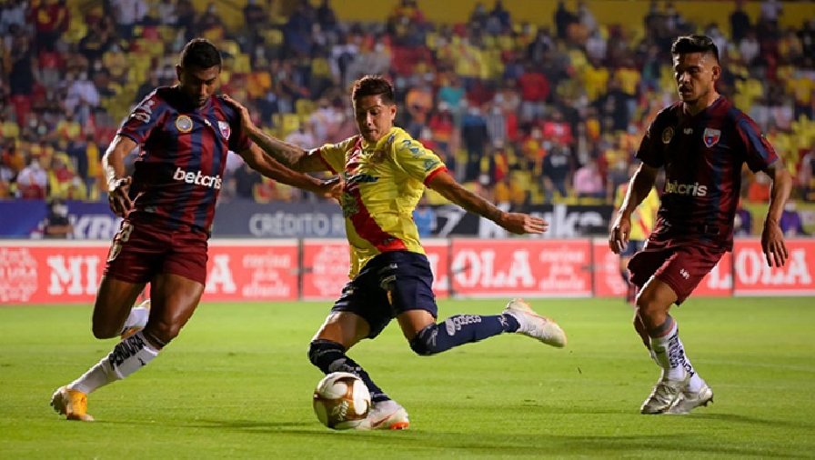 Nhận định, dự đoán Tepatitlan vs Morelia, 07h00 ngày 1/4: Chuyến đi khó khăn